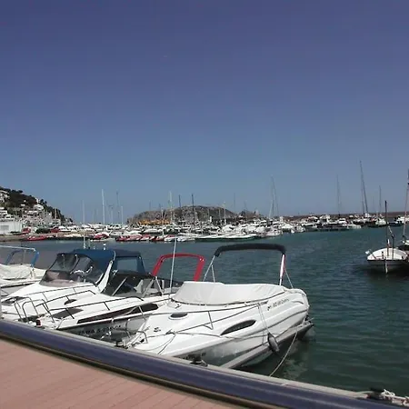 Tarraco 36 Сasa de vacaciones