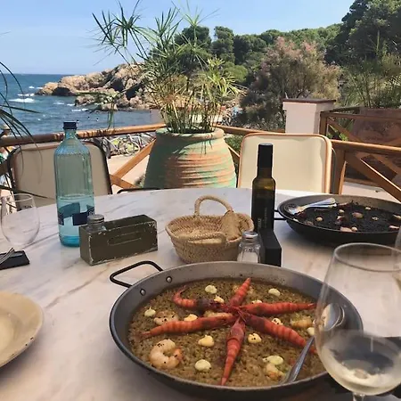 Tarraco 36 Сasa de vacaciones