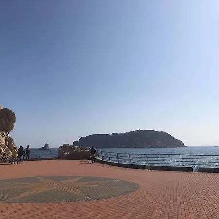 Сasa de vacaciones Tarraco 36 L'Estartit