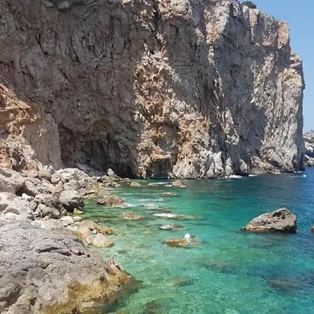 Tarraco 36 Сasa de vacaciones